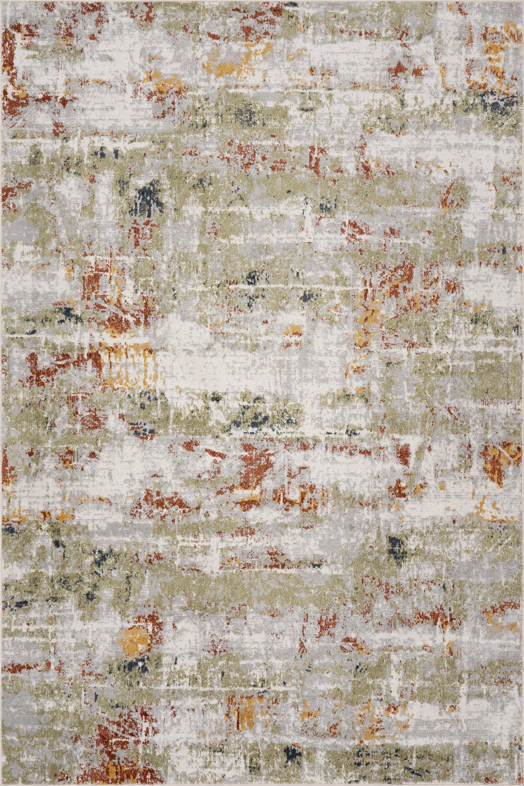 New Washable Rugs